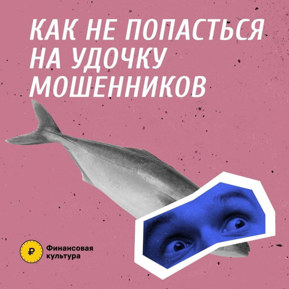 Профилактика мошенничества 21.04.
